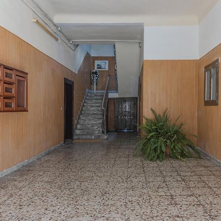 شقة Eritrean Terrace باري المظهر الخارجي الصورة