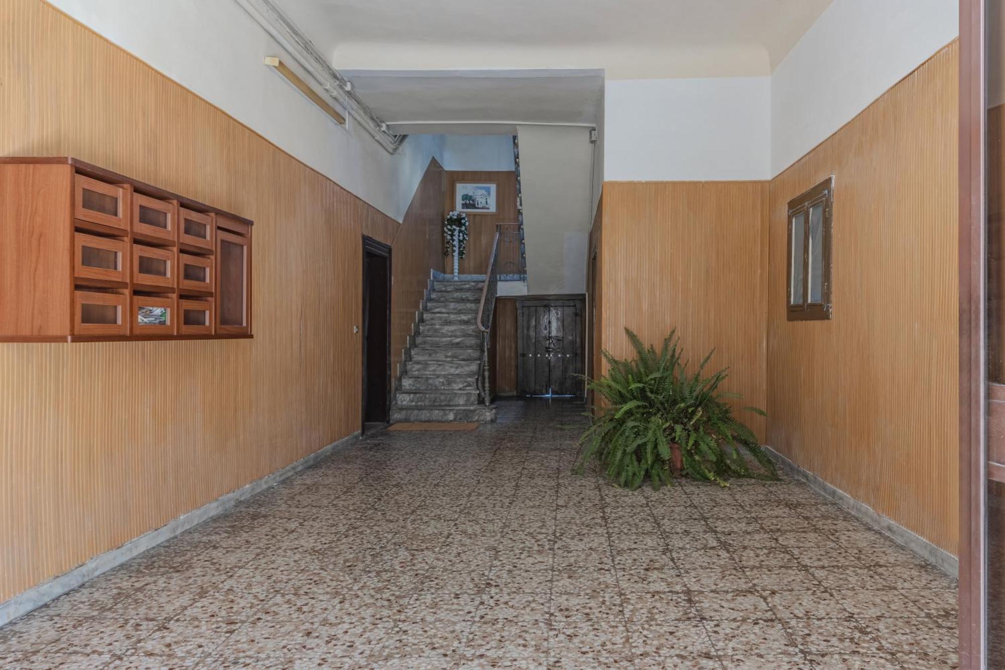 شقة Eritrean Terrace باري المظهر الخارجي الصورة